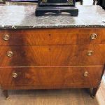 47 8243 CHEST OF DRAWERS